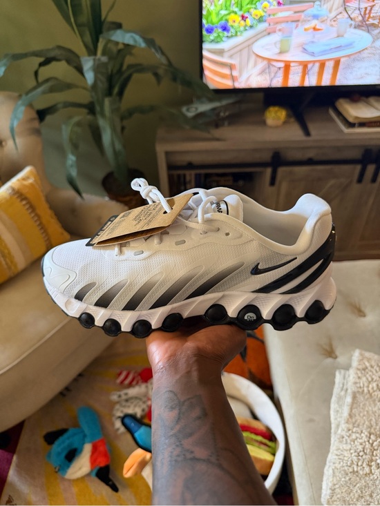 Nike Other - Nike Air Max Dn8 sneakers in a White and Black colorway